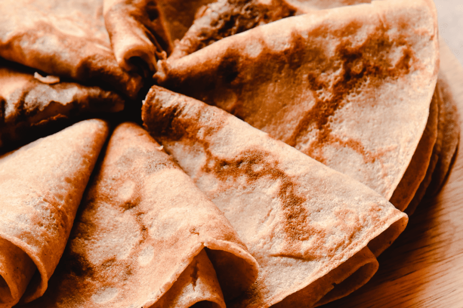 crepes